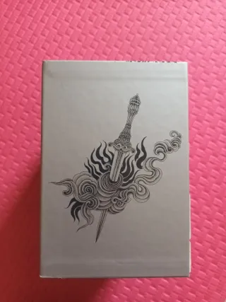 A Court Of Thorns And Roses Paperback Box Set