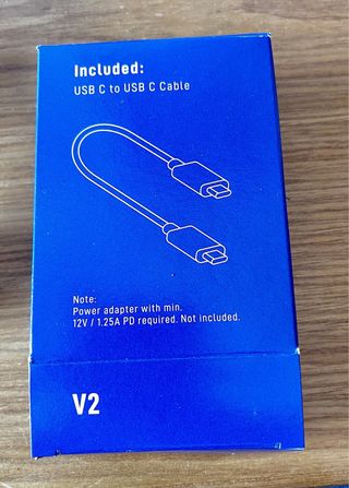 Caricabatterie Varta LCD Multi+