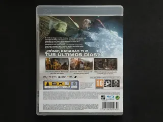 LIGHTNING RETURNS FINAL FANTASY XIII PS3