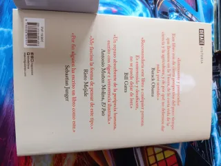 Sapiens. De animales a dioses / Sapiens: A Brie...