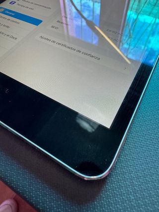 iPad mini 4 Wifi 128Gb