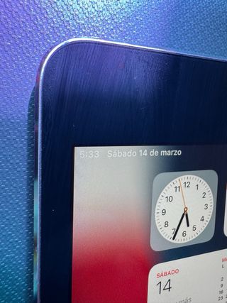 iPad mini 4 Wifi 128Gb