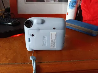 Cámara Instantánea Fujifilm Instax Mini 12