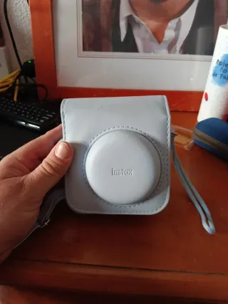 Cámara Instantánea Fujifilm Instax Mini 12