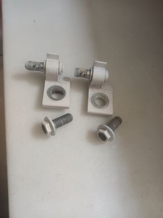 Bisagras puerta TD SEAT ARONA.