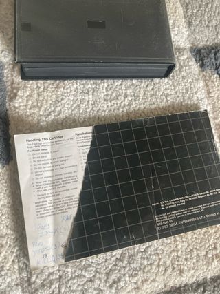 Lemmings Mega Drive - Juego Sega