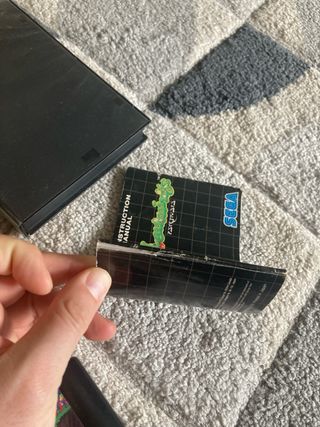 Lemmings Mega Drive - Juego Sega