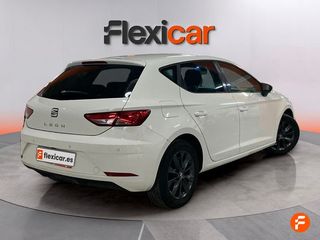 Seat Leon 1.5 TSI 96kW (130CV) S&S Style Visio Ed