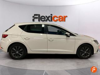 Seat Leon 1.5 TSI 96kW (130CV) S&S Style Visio Ed