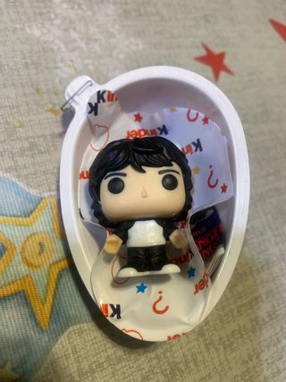 Funko Pop Mike Stranger Things