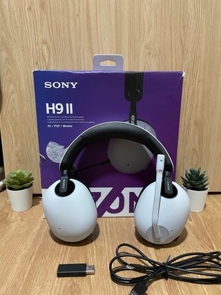 Sony Inzone H9 *IMPECABLE*