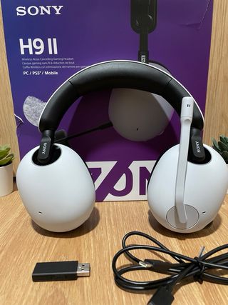 Sony Inzone H9 *IMPECABLE*