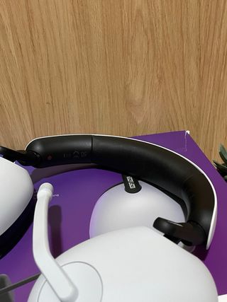 Sony Inzone H9 *IMPECABLE*