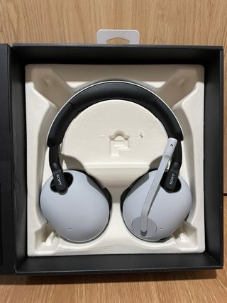 Sony Inzone H9 *IMPECABLE*