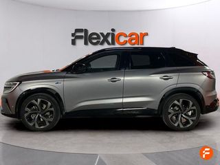 Renault Austral Iconic Esprit Alpine E-Tech F Hybr 147kW