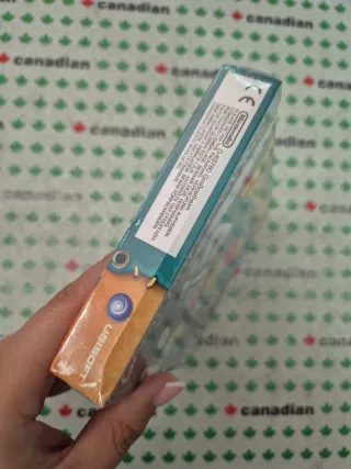 NUEVO Rayman: Hoodlums Revenge GBA