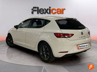 Seat Leon 1.5 TSI 96kW (130CV) S&S Style Visio Ed