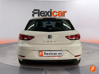 Seat Leon 1.5 TSI 96kW (130CV) S&S Style Visio Ed