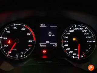 Seat Leon 1.5 TSI 96kW (130CV) S&S Style Visio Ed