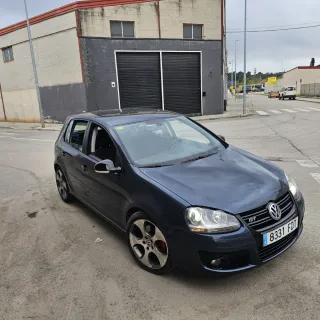 GT 1.4TSI 110.00KM