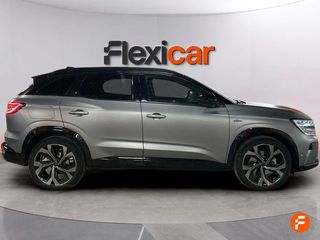 Renault Austral Techno Esprit Alpin Mild Hybrid 116kW AT