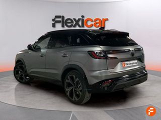 Renault Austral Techno Esprit Alpin Mild Hybrid 116kW AT