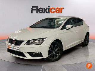 Seat Leon 1.5 TSI 96kW (130CV) S&S Style Visio Ed