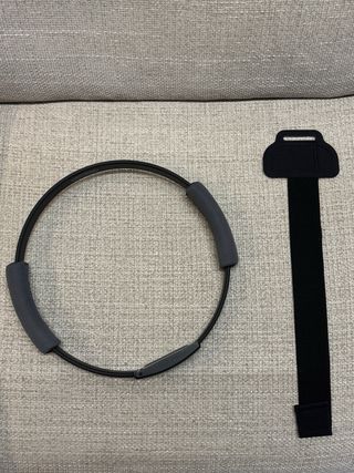 Ring Fit Adventure Nintendo Switch 1/OLED