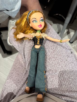 Muñeca Bratz