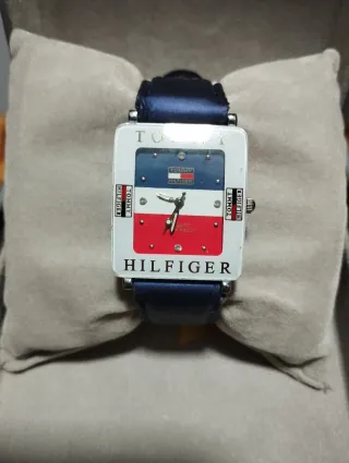 Reloj Tommy Hilfiger