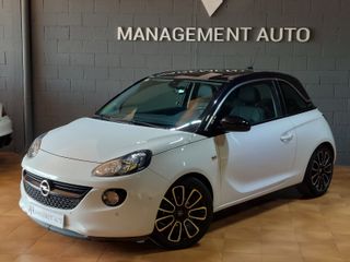 Opel ADAM 2018