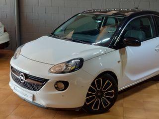 Opel ADAM 2018
