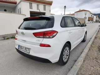 Hyundai i30 2018