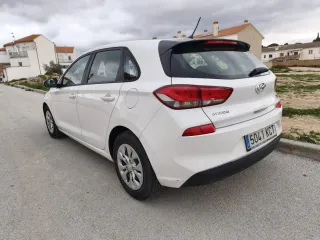 Hyundai i30 2018