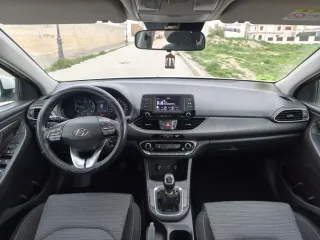 Hyundai i30 2018