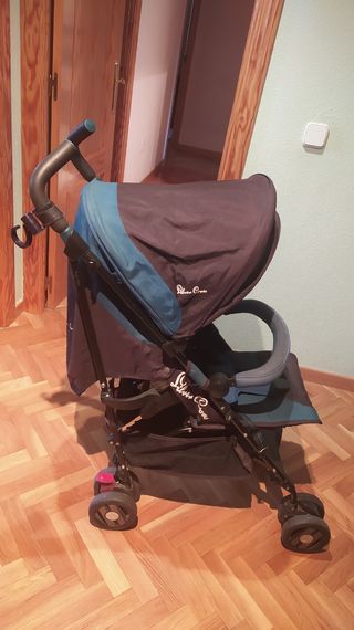 Silla de paseo niño