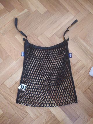 Silla de paseo niño