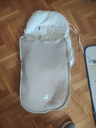 Silla de paseo niño