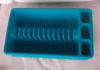 Escurridor de platos