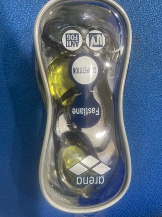 Gafas natación competición Arena Fastlane