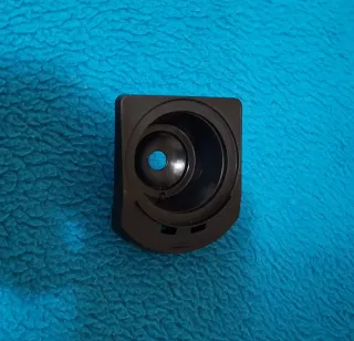 Cafetera DeLonghi Dolce Gusto Roja