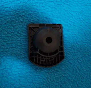 Cafetera DeLonghi Dolce Gusto Roja