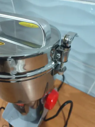 Molinillo Eléctrico VEVOR Granos y Especias