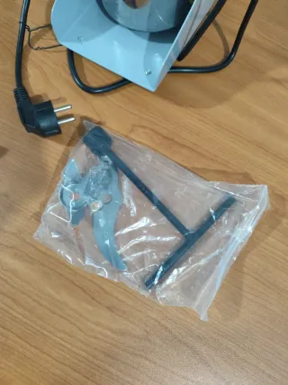 Molinillo Eléctrico VEVOR Granos y Especias