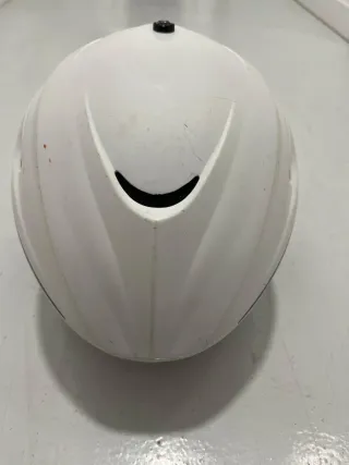 Casco Esquí Tijuana Mujer Blanco