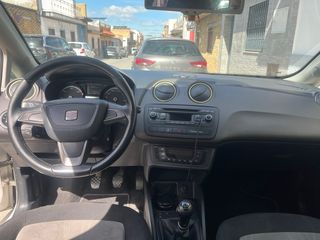 SEAT Ibiza 2013