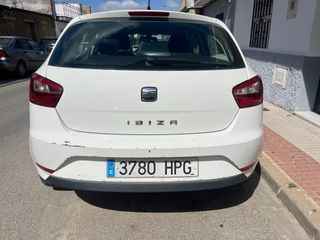 SEAT Ibiza 2013
