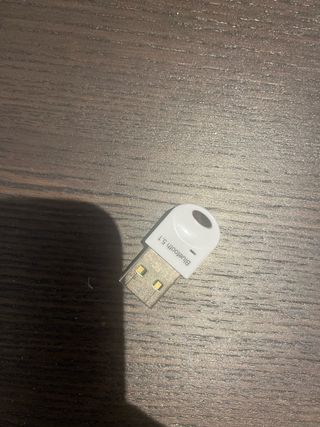 Adaptador Bluetooth 5.1 USB