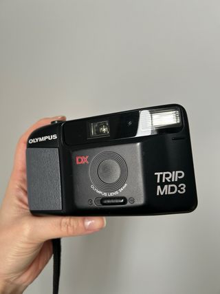 Olympus Trip MD3