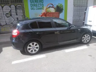 BMW Serie 1 2007